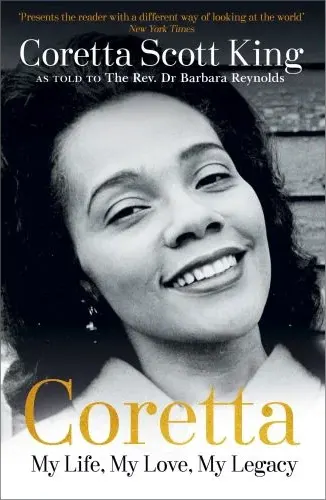Coperta cărții My Life, My Love, My Legacy