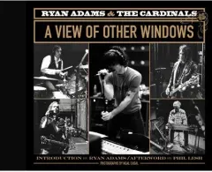 Coperta cărții Ryan Adams and the Cardinals