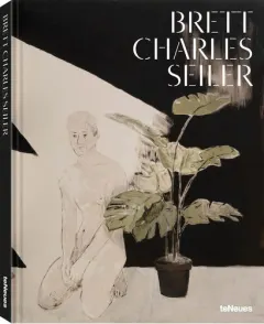 Coperta cărții Brett Charles Seiler