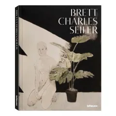 Coperta cărții Brett Charles Seiler
