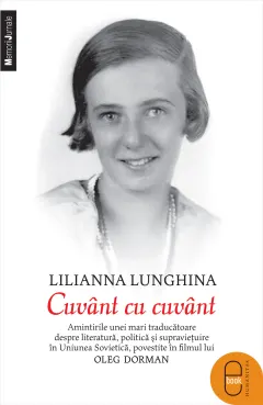 Coperta cărții Cuvant cu cuvant (epub)