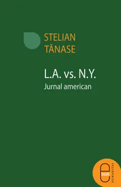 Coperta cărții LA vs. NY (epub)