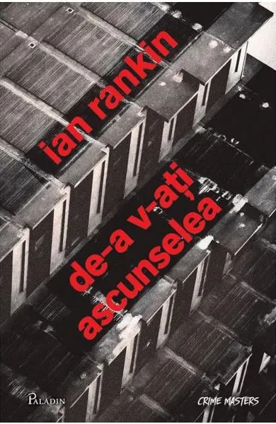 Coperta cărții De-a v-ati ascunselea