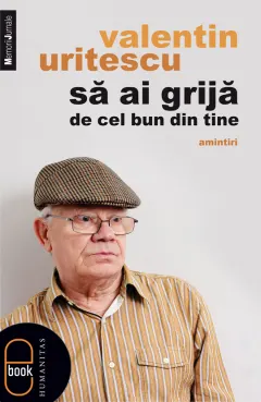 Coperta cărții Să ai grijă de cel bun din tine (pdf)