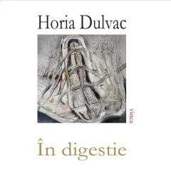 Coperta cărții În digestie