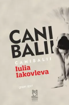 Coperta cărții Canibalii