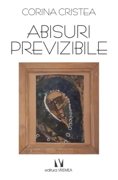 Coperta cărții Abisuri previzibile