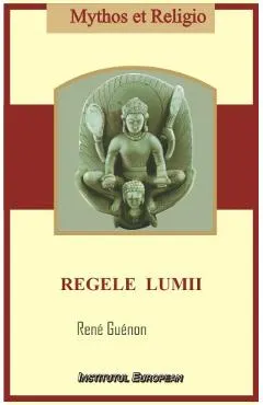 Coperta cărții Regele Lumii
