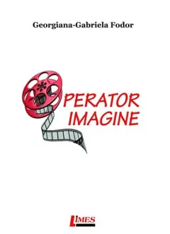 Coperta cărții Operator imagine - Georgiana