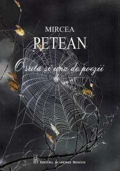 Coperta cărții O sută și una de poezii
