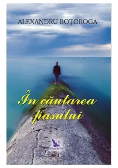 Coperta cărții In cautarea pasului