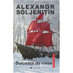 Coperta cărții Dulceata de caise