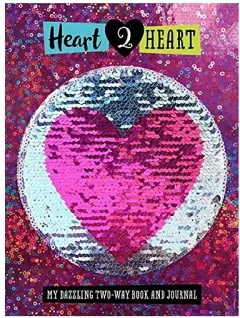 Coperta cărții Heart 2 Heart