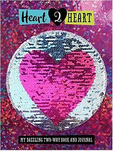 Coperta cărții Heart 2 Heart