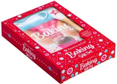 Coperta cărții American Girl Baking Gift Set