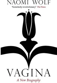 Coperta cărții Vagina