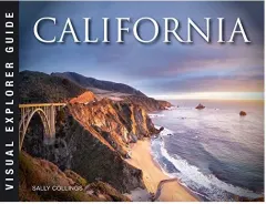 Coperta cărții California