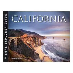 Coperta cărții California