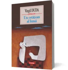 Coperta cărții Un cetatean al lumii