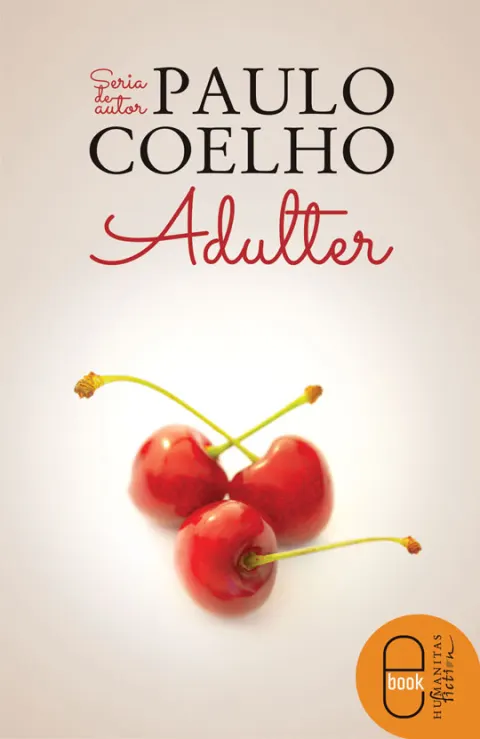 Coperta cărții Adulter (pdf)