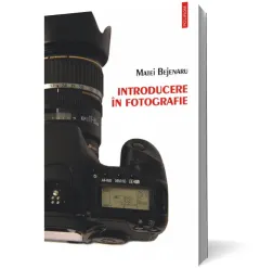 Coperta cărții Introducere in fotografie. Ghidul fotografului amator