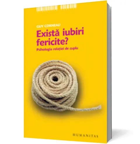 Coperta cărții Există iubiri fericite?