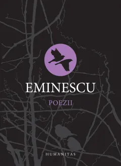 Coperta cărții Poezii