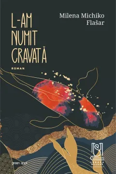 Coperta cărții L-am numit Cravata