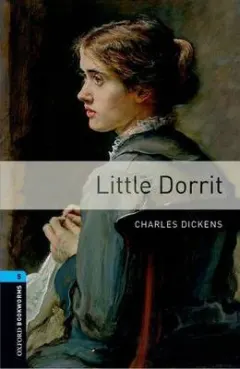 Coperta cărții OBW 3E 5: Little Dorrit