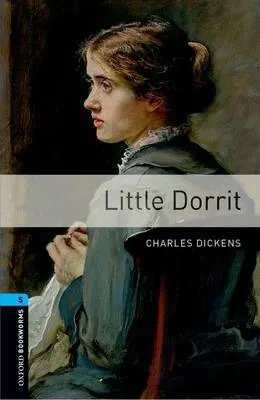 Coperta cărții OBW 3E 5: Little Dorrit