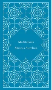 Coperta cărții Meditations