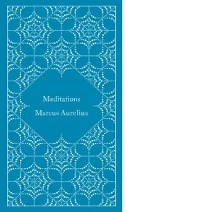 Coperta cărții Meditations