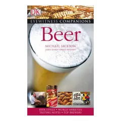 Coperta cărții Beer