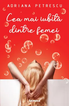 Coperta cărții Cea mai iubită dintre femei