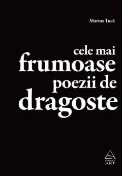 Coperta cărții Cele mai frumoase poezii de dragoste