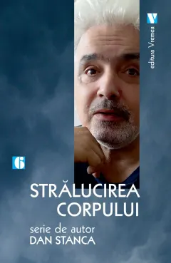 Coperta cărții Strălucirea corpului