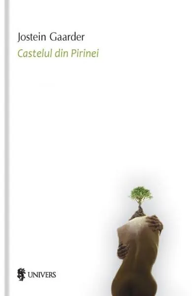 Coperta cărții Castelul din Pirinei