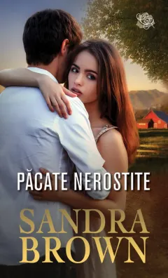 Coperta cărții Pacate nerostite