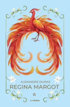 Coperta cărții Regina Margot I (vol. 59)