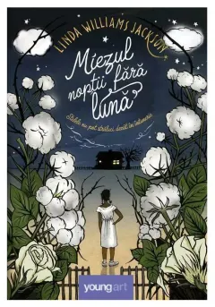 Coperta cărții Miezul noptii fara luna
