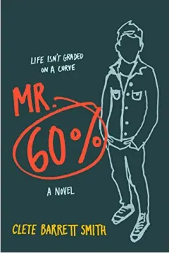 Coperta cărții Mr. 60%