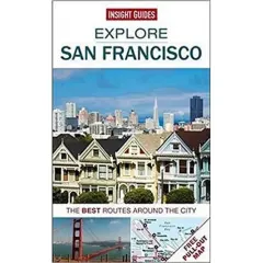 Coperta cărții San francisco