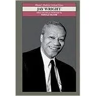 Coperta cărții Jay Wright