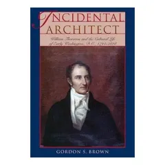 Coperta cărții Incidental Architect