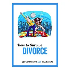 Coperta cărții How to Survive Divorce