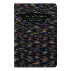 Coperta cărții Heart of Darkness (Chiltern Classic)