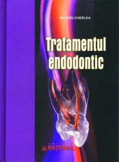 Coperta cărții Tratamentul Endodontic