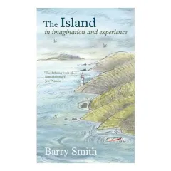 Coperta cărții Island In Imagination & Experience