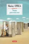 Coperta cărții Turma pastorului mut