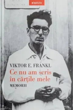 Coperta cărții Ce nu am scris în cărțile mele. Memorii